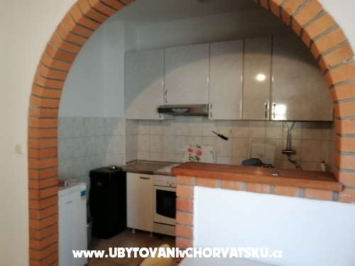 Apartmny Lovrenko uljana - uljana  Peljeac Chorvtsko