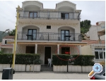Apartmny Lovrenko uljana - uljana  Peljeac Chorvatsko
