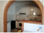Apartmny Lovrenko uljana - uljana  Peljeac Chorvatsko