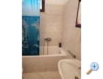 Apartmny Lovrenko uljana - uljana  Peljeac Chorvatsko
