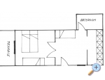 Apartmny Lovrenko uljana - uljana  Peljeac Chorvatsko