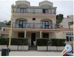 Apartmny Lovrenko uljana - uljana  Peljeac Chorvatsko