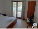 Apartmny Lovrenko uljana - uljana  Peljeac Chorvatsko