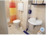 Apartmny Lovrenko uljana - uljana  Peljeac Chorvatsko