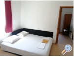 Apartmny Lovrenko uljana - uljana  Peljeac Chorvatsko
