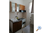 Apartmny Lovrenko uljana - uljana  Peljeac Chorvatsko