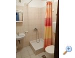 Apartmny Lovrenko uljana - uljana  Peljeac Chorvatsko