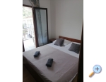 Apartmny Lovrenko uljana - uljana  Peljeac Chorvatsko