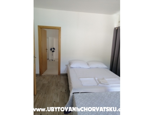 Apartmny Lovrenko uljana - uljana  Peljeac Chorvtsko