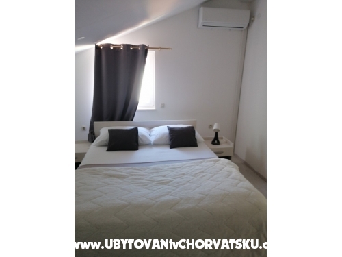 Apartmny Lovrenko uljana - uljana  Peljeac Chorvtsko