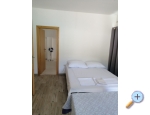 Apartmny Lovrenko uljana - uljana  Peljeac Chorvatsko