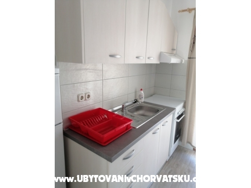 Apartmny Lovrenko uljana - uljana  Peljeac Chorvtsko