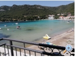 Apartmny Lovrenko uljana - uljana  Peljeac Chorvatsko