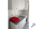 Apartmny Lovrenko uljana - uljana  Peljeac Chorvatsko