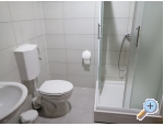 Apartmny Lovrenko uljana - uljana  Peljeac Chorvatsko