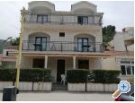 Apartmny Lovrenko uljana - uljana  Peljeac Chorvtsko