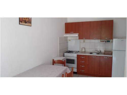 Apartmny Darija - uljana  Peljeac Chorvtsko