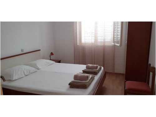 Apartmny Darija - uljana  Peljeac Chorvtsko