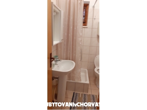 Apartmny Darija - uljana  Peljeac Chorvtsko