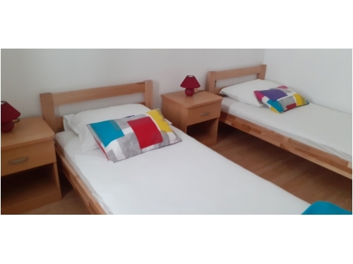 Apartmny Darija - uljana  Peljeac Chorvtsko