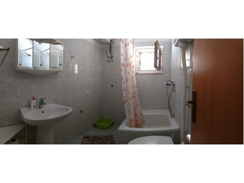 Apartmny Darija - uljana  Peljeac Chorvtsko