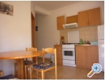 Apartmny Darija - uljana  Peljeac Chorvatsko