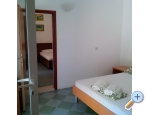 Ferienwohnungen Sabulum - ostrov Mljet Kroatien