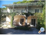 Ferienwohnungen Sabulum - ostrov Mljet Kroatien
