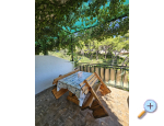 Ferienwohnungen Sabulum - ostrov Mljet Kroatien