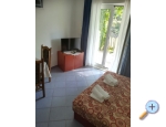 Ferienwohnungen Sabulum - ostrov Mljet Kroatien