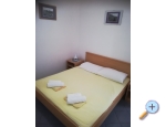 Ferienwohnungen Sabulum - ostrov Mljet Kroatien