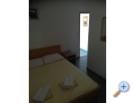 Ferienwohnungen Sabulum - ostrov Mljet Kroatien