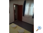 Ferienwohnungen Sabulum - ostrov Mljet Kroatien