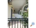 Ferienwohnungen Sabulum - ostrov Mljet Kroatien