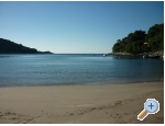 Ferienwohnungen Sabulum - ostrov Mljet Kroatien