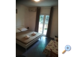 Ferienwohnungen Sabulum - ostrov Mljet Kroatien