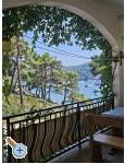 Apartments Sabulum - ostrov Mljet Croatia