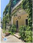 Appartements Sabulum - ostrov Mljet Croatie