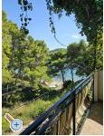 Appartements Sabulum - ostrov Mljet Croatie