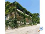 Appartements Sabulum - ostrov Mljet Croatie