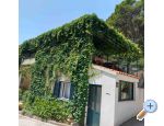 Appartements Sabulum - ostrov Mljet Croatie