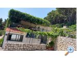 Appartements Sabulum - ostrov Mljet Croatie
