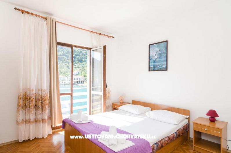 Apartment Hajdić – Ferienwohnung Insel Mljet, Kroatien – Foto 4