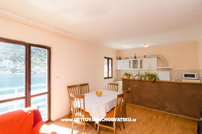 Apartment Hajdić – Ferienwohnung Insel Mljet, Kroatien – Foto 5
