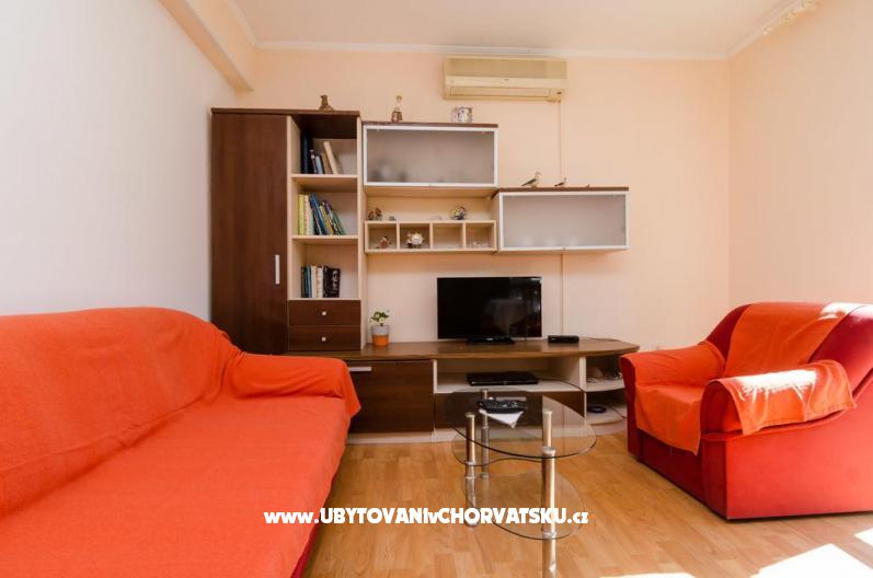 Apartment Hajdić – Ferienwohnung Insel Mljet, Kroatien – Foto 6