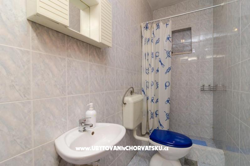 Apartment Hajdić – Ferienwohnung Insel Mljet, Kroatien – Foto 7