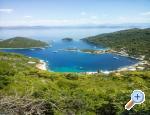 Apartment Hajdić – Insel Mljet – Vorschau 1