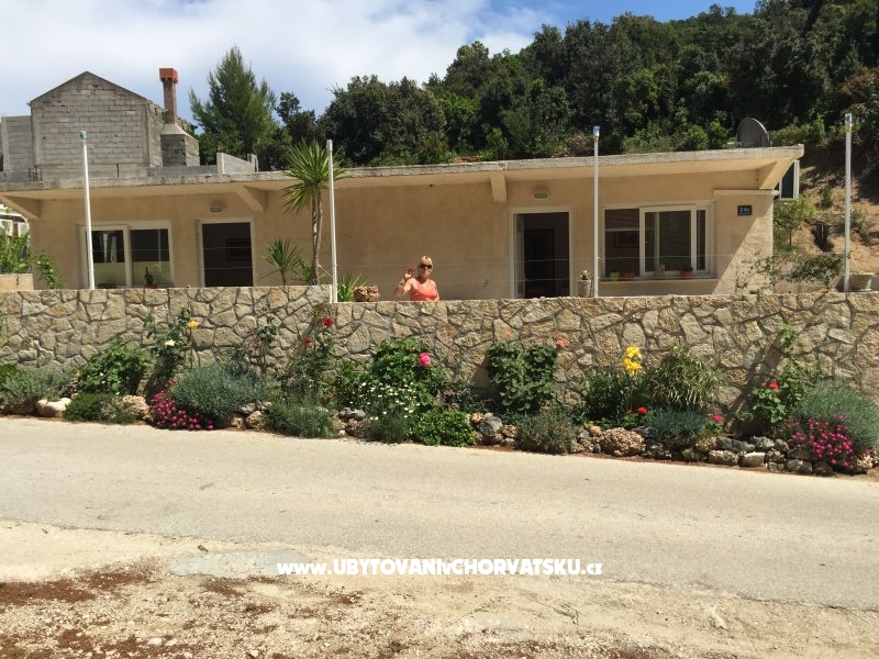 Appartements Malac – Ferienwohnung Insel Mljet, Kroatien – Foto 10