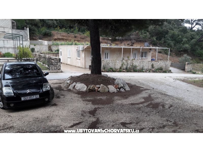 Appartements Malac – Ferienwohnung Insel Mljet, Kroatien – Foto 11