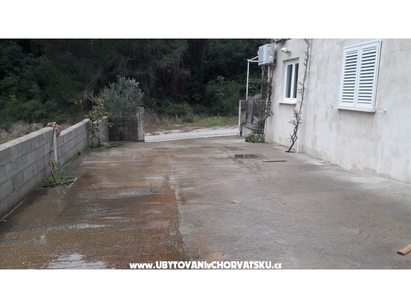 Appartements Malac – Ferienwohnung Insel Mljet, Kroatien – Foto 12